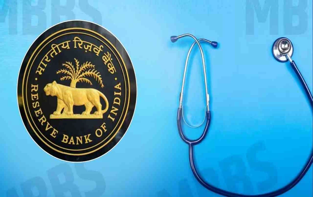RBI रिपोर्ट: MBBS के लिए भारतीय छात्रों की नई पसंद बना जॉर्जिया, यूक्रेन की लोकप्रियता में गिरावट