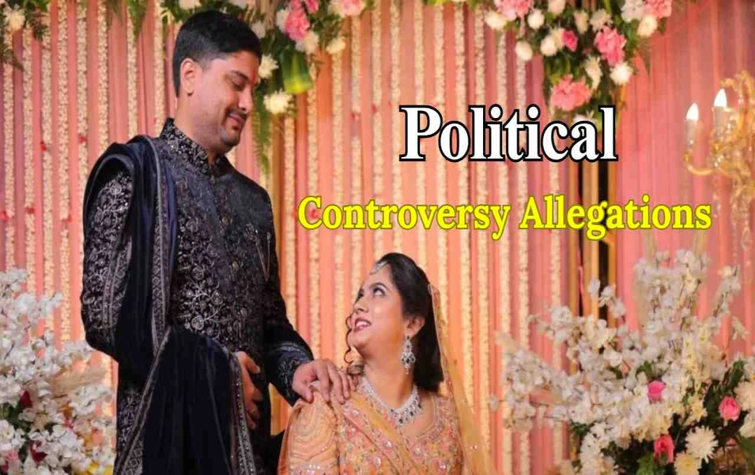 कांग्रेस नेता पूनम पंडित और सपा नेता दीपक गिरी का विवाद फिर चर्चा में, पंडित ने धमकी देने का लगाया आरोप