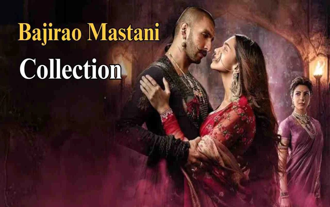 Bajirao Mastani: Unpacking the Blockbuster Success, Stellar Performances, and Enduring Legacy of Sanjay Leela Bhansali's Epic