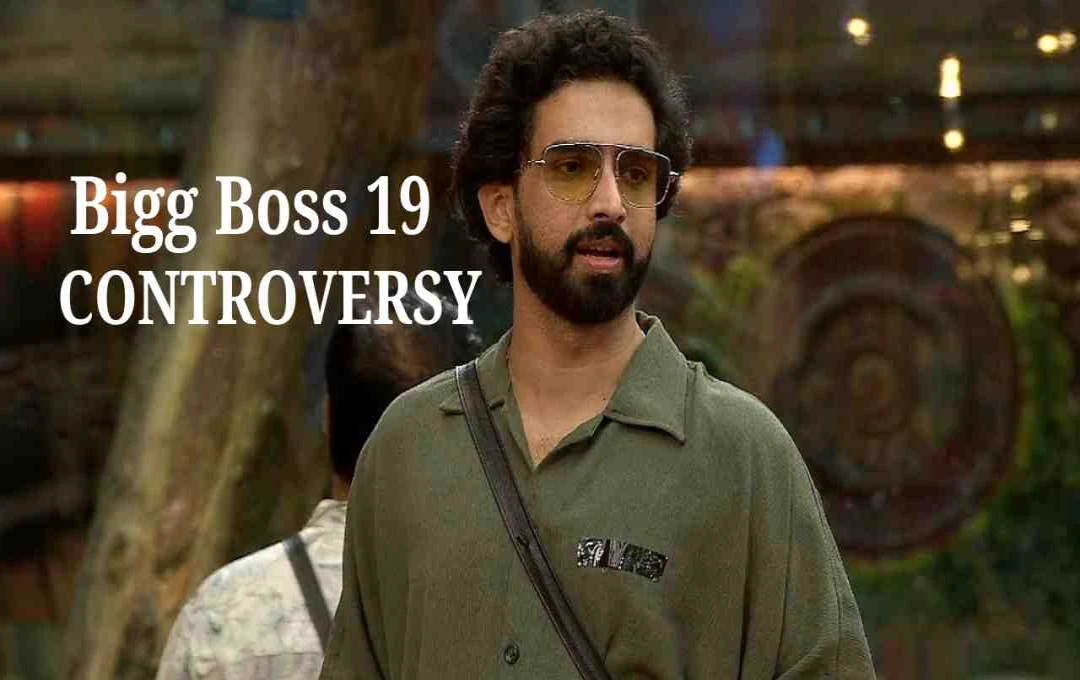 Bigg Boss 19: अमाल मलिक की गेम पर बोले डब्बू मलिक, कहा- मेरी परवरिश पर उंगली उठाई जा रही है