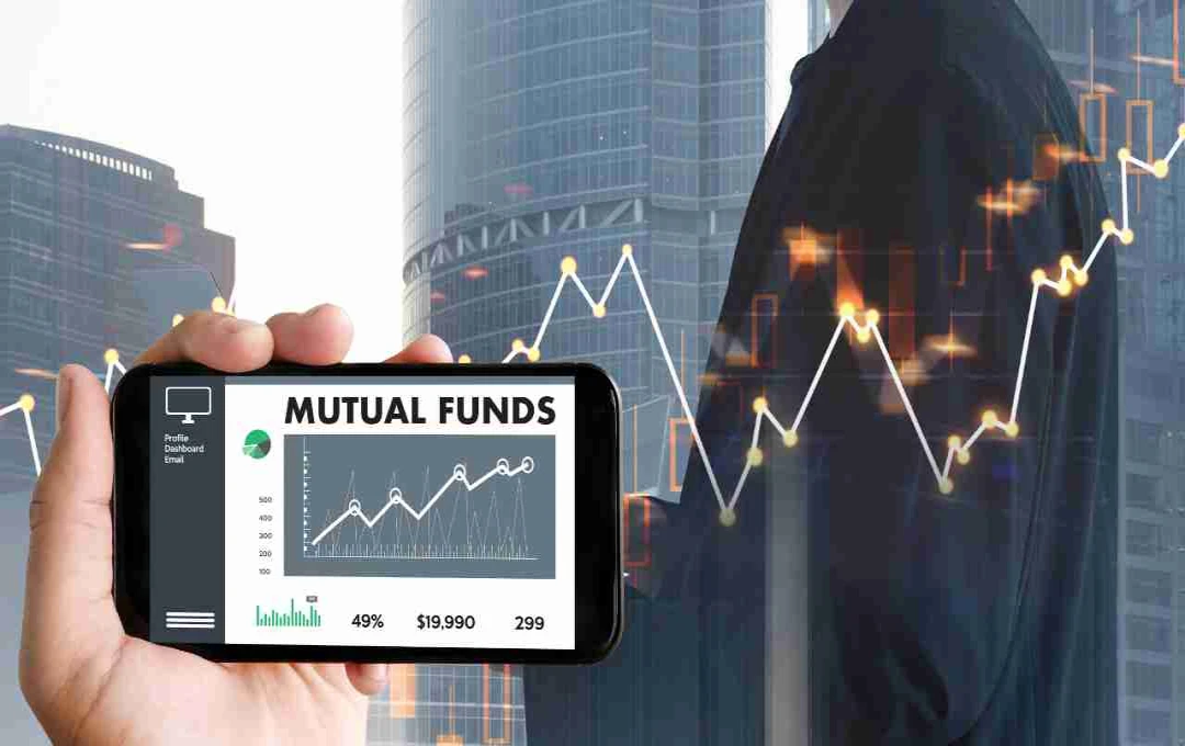 Mutual Funds मैनेजरों ने इन 6 शेयरों में बढ़ाई हिस्सेदारी, 1 साल में हुई बड़ी बढ़ोतरी