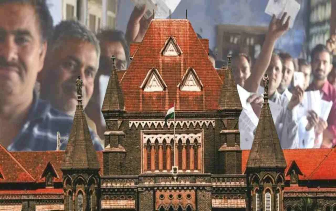 मुंबई क्रिकेट एसोसिएशन चुनाव पर संकट! बॉम्बे हाईकोर्ट ने उम्मीदवारों की सूची जारी करने पर लगाई रोक