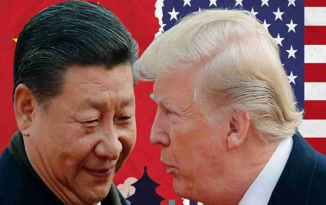 अमेरिकी धमकी पर चीन का पलटवार, नाइजीरिया को मिला बीजिंग का समर्थन