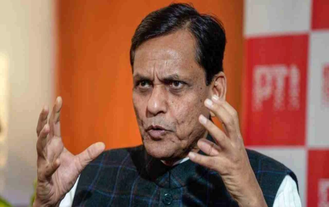 বিহার নির্বাচন ২০২৫: রাঘোপুর থেকে হারছেন তেজস্বী যাদব, দাবি নিত্যানন্দ রায়ের