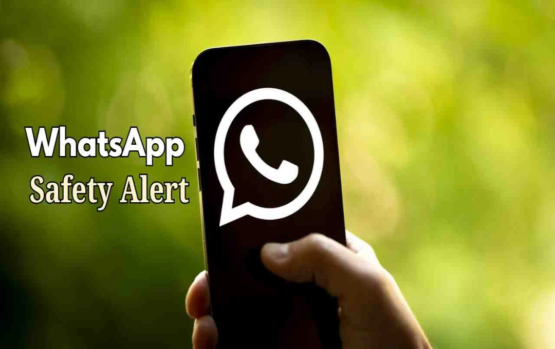 হোয়াটসঅ্যাপে ভুয়ো RTO চালান মেসেজ: বিপদজনক APK ফাইল থেকে সাবধান!