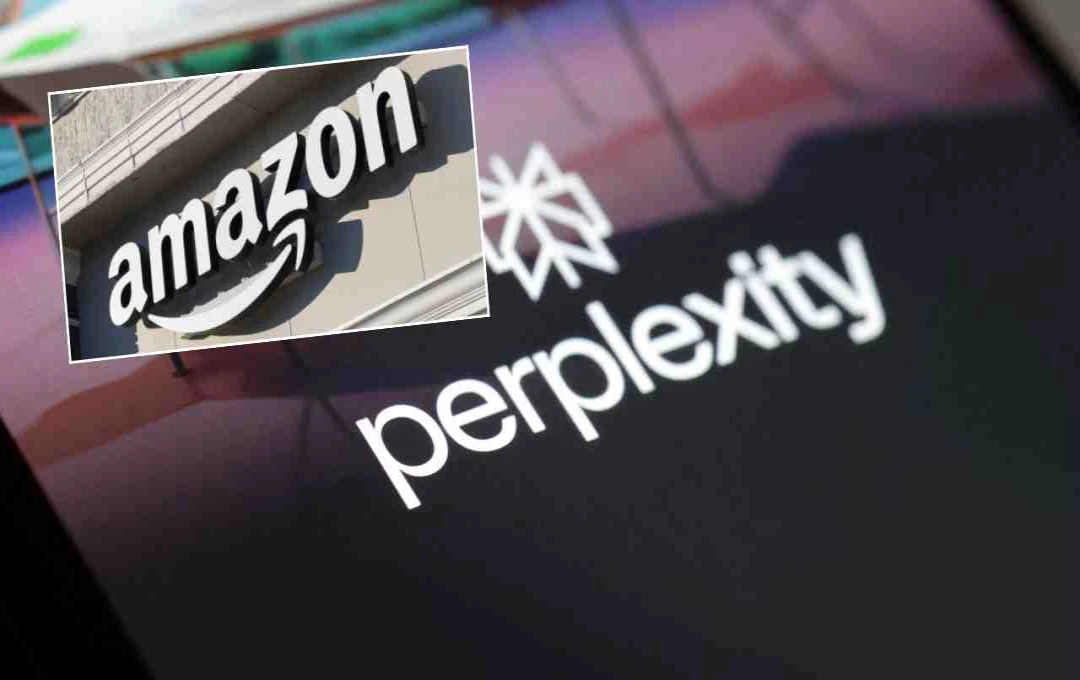 অ্যামাজন বনাম পেরপ্লেক্সিটি: কমেট ব্রাউজারের সরাসরি কেনাকাটা ফিচার নিয়ে আইনি সংঘাত