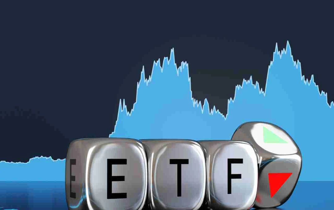सेक्टर ETFs! हाई रिटर्न के लिए सोच-समझकर करें निवेश, देखें डिटेल्स