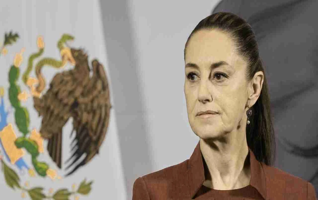 मेक्सिको की राष्ट्रपति के साथ सार्वजनिक बदसलूकी, वीडियो तेजी से वायरल, जानिए पूरा ममला