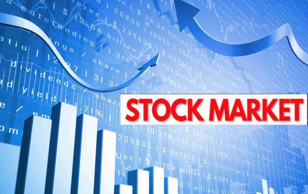 ભારતીય શેરબજારમાં તેજીનો સંકેત: વૈશ્વિક બજારોની મજબૂતીથી ગુરુવારે સકારાત્મક શરૂઆતની અપેક્ષા