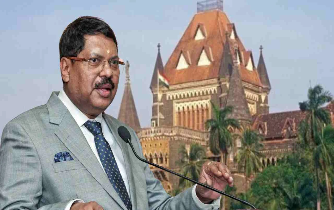 বিলাসিতা নয়, ন্যায়বিচারের মন্দির হোক নতুন বোম্বে হাইকোর্ট কমপ্লেক্স: প্রধান বিচারপতি গাভাই