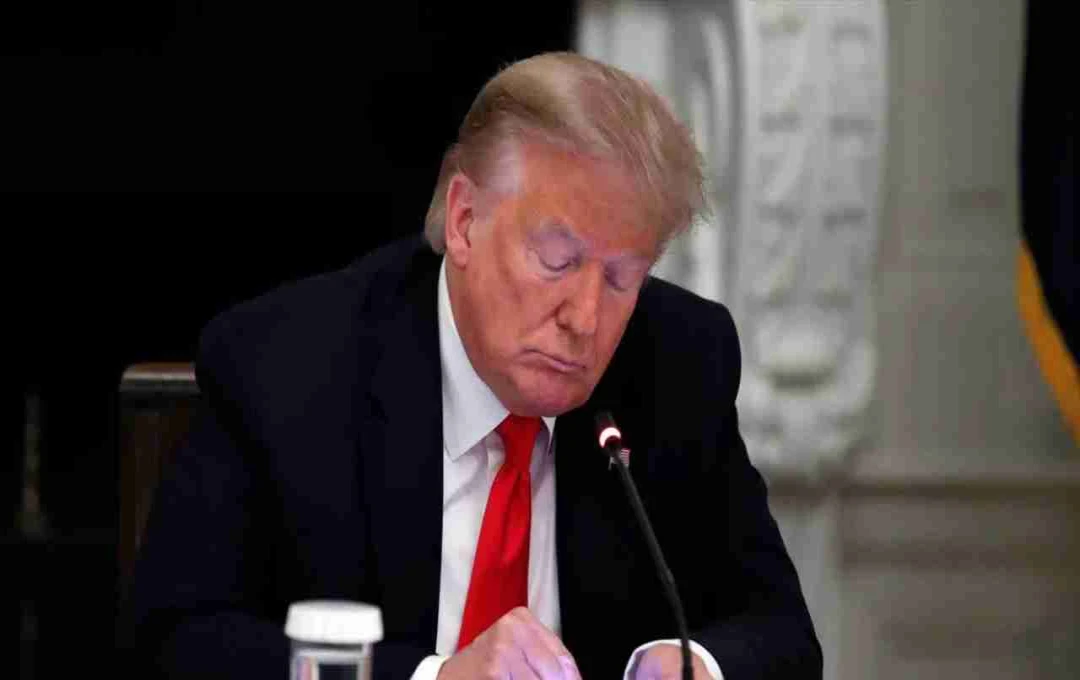 ট্রাম্পের দাবি: শি জিনপিংয়ের সঙ্গে বৈঠকে চীনা কর্মকর্তারা ছিলেন ‘ভীত’ ও নীরব