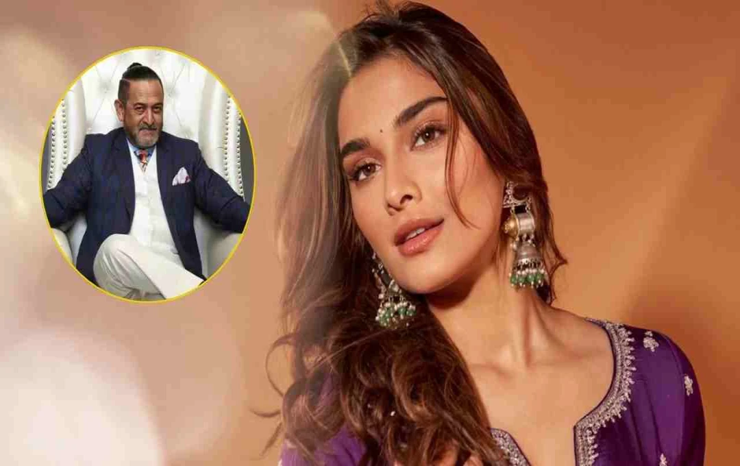 महेश मांजरेकर की जेब में रहती है लहसुन की चटनी? बेटी सई मांजरेकर ने किया मजेदार खुलासा