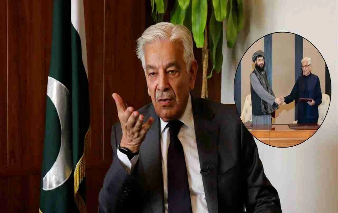 তুর্কিয়েতে আফগান-পাক শান্তি আলোচনার আগে পাকিস্তানের সামরিক হুমকির জেরে বাড়ল উত্তেজনা