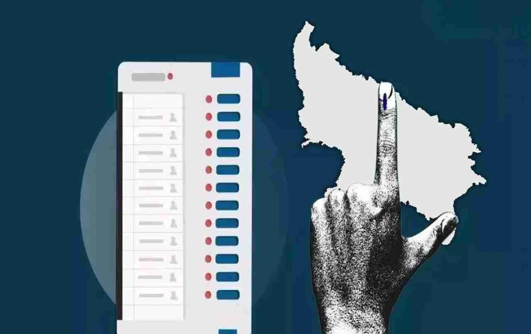 लखनऊ में SIR प्रक्रिया तेज, जानें किस विधानसभा में कितने मतदाता दर्ज