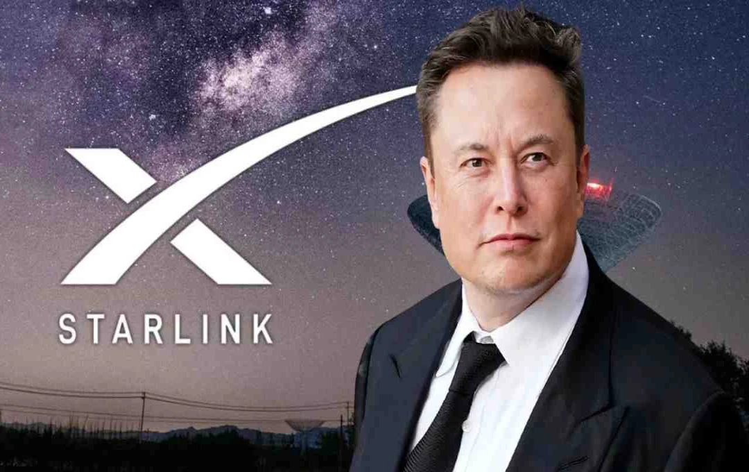 इस राज्य में लॉन्च हुई Starlink सर्विस, दूरदराज के क्षेत्रों में भी हाई स्पीड इंटरनेट की सुविधा