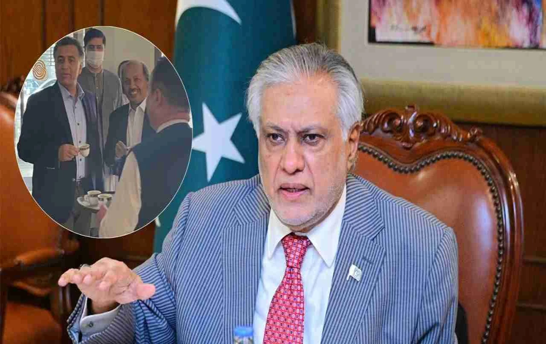 Pakistan: काबुल में चाय का प्याला पड़ा महंगा, तालिबान ने पाकिस्तान को सिखाया सबक, जानिए पूरा ममला