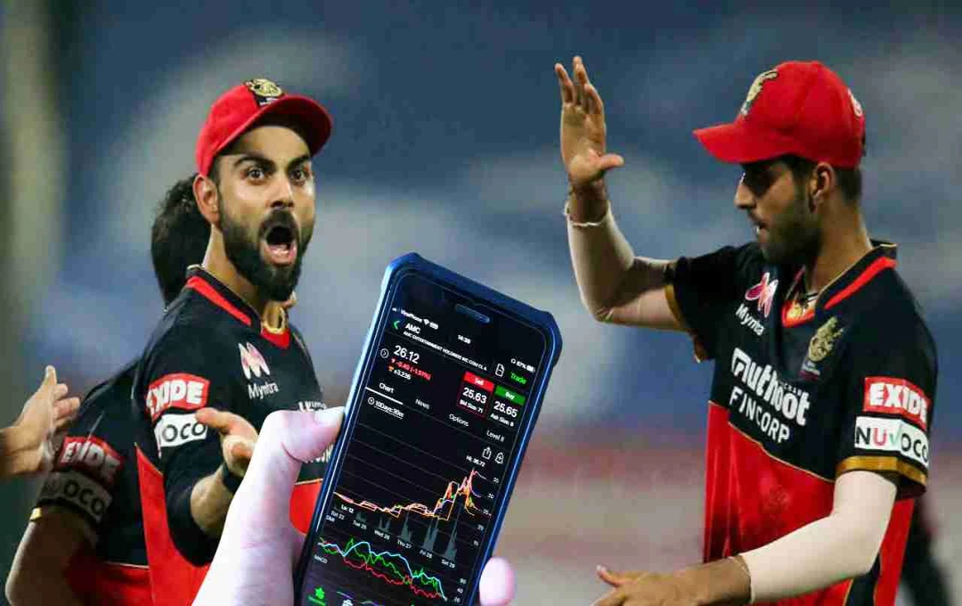 RCB की बिक्री पर United Spirits की योजना, शेयरों में 28% तक रिटर्न की संभावना