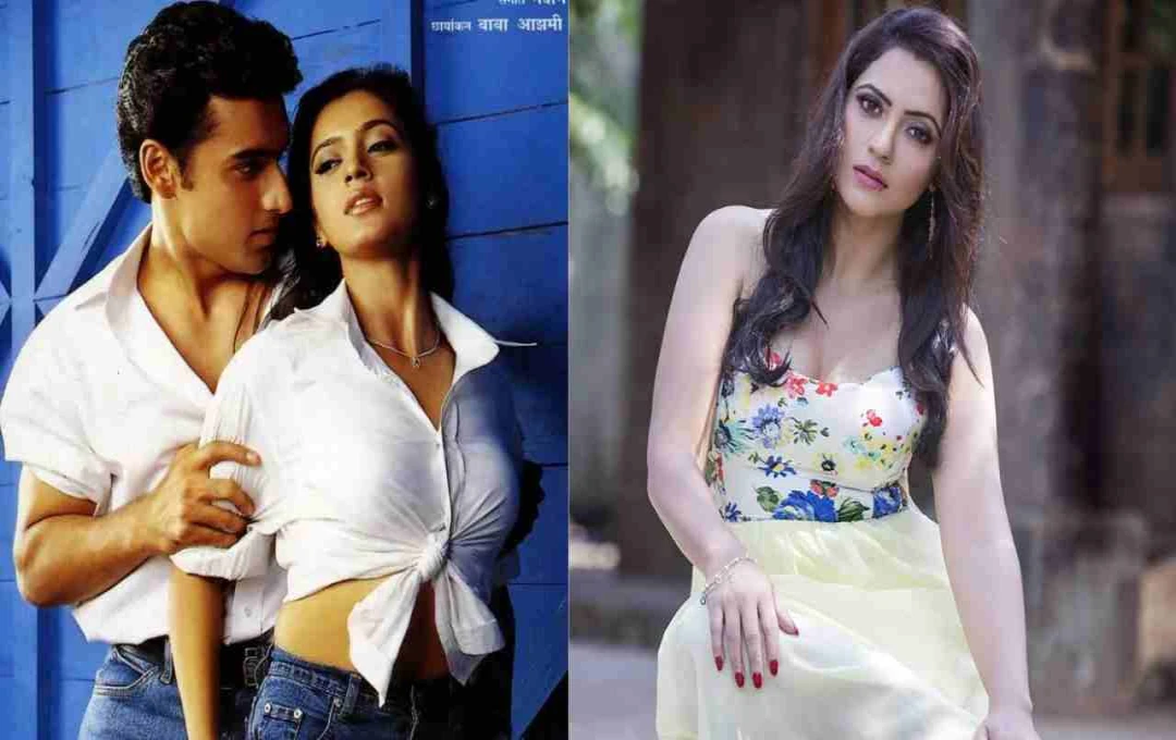 ‘ये दिल आशिकाना’ की जिविधा शर्मा: डायरेक्टर की ‘गंदी डिमांड’ के कारण बॉलीवुड को कहा अलविदा