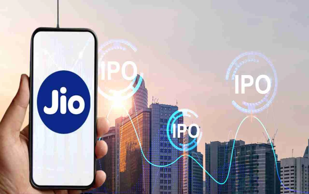 Jio IPO: 2026 में आ सकता है जियो का IPO, वैल्यूएशन 130-170 अरब डॉलर के बीच अनुमान