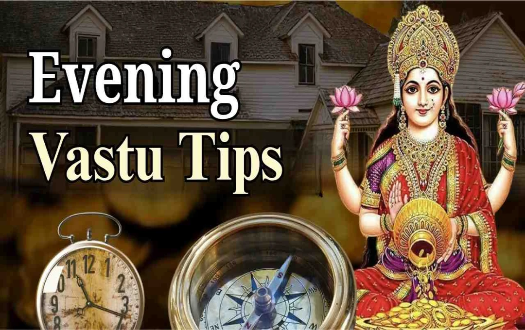 সূর্যাস্তের পর ভুলেও করবেন না এই কাজগুলি, রুষ্ট হন মা লক্ষ্মী!