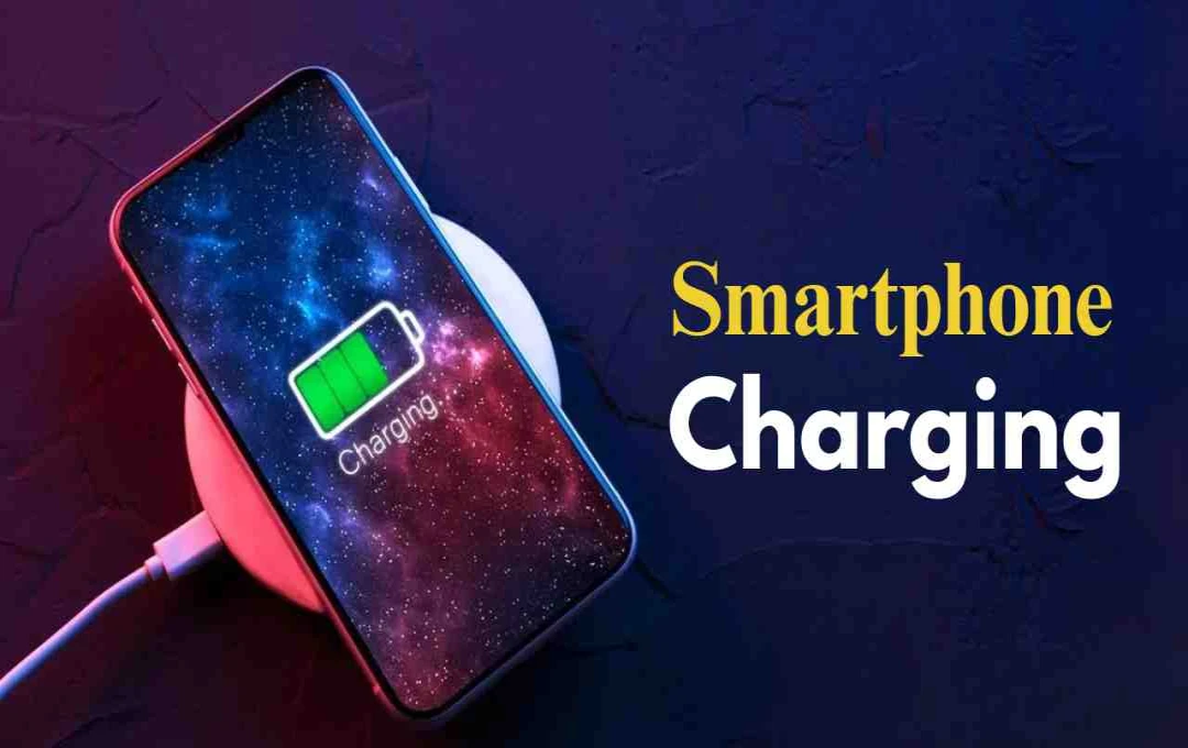 Why High-Watt Chargers Are Safe for Your Smartphone: Debunking Charging Myths