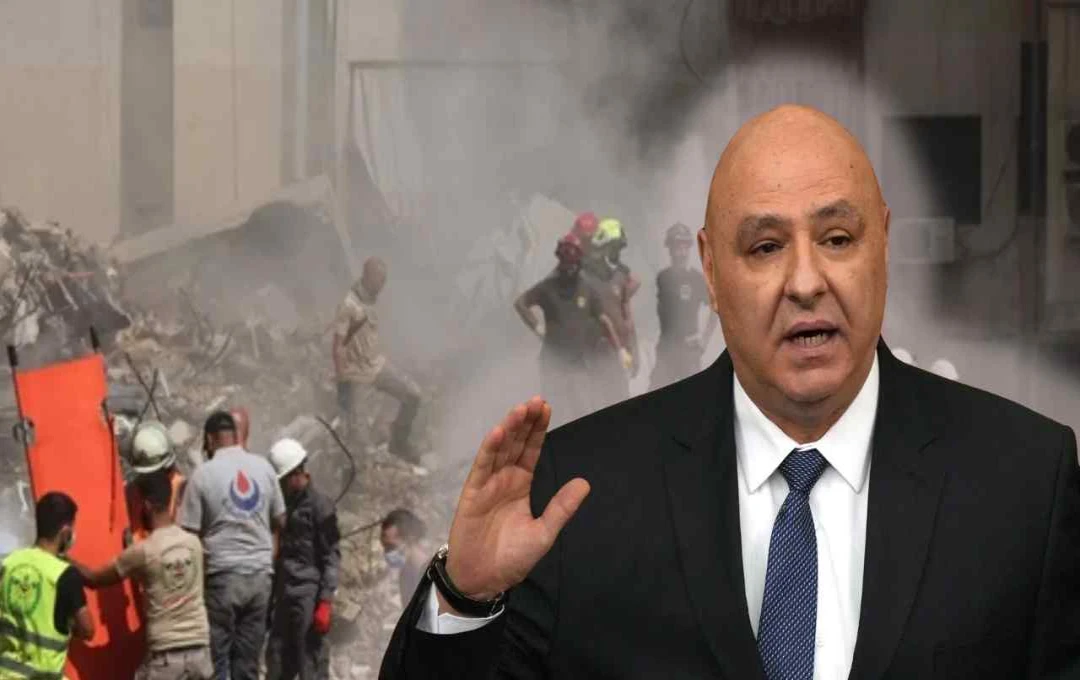 Israel Targets Hezbollah Strongholds in Lebanon, Escalating Regional Tensions Amidst Gaza Peace