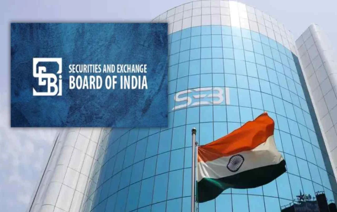 SEBI का नया कदम! शॉर्ट सेलिंग और SLB फ्रेमवर्क पर बदलाव के लिए किया टीम का गठन