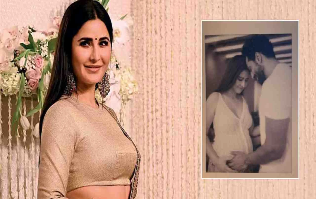 Katrina Kaif Health: बेटे के जन्म के बाद अस्पताल ने बताया एक्ट्रेस की तबीयत का हाल