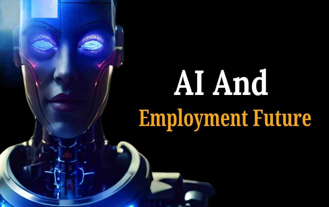 AI मानवता के लिए खतरा, रिसर्चर ने जताई गंभीर भविष्यवाणी