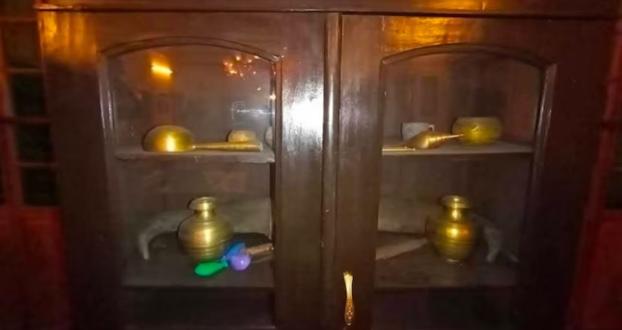 বড়দিনে রাজকীয় ছুটি: কলকাতার কাছে ‘লুটেরা’র ইটাচুনা রাজবাড়িতে বাজেট-ফ্রেন্ডলি উইকএন্ড ট্রিপ
