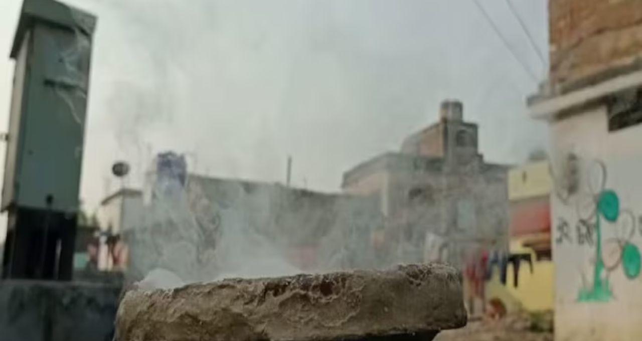 Hooghly Weather Today: শীতের কামড়, তাপমাত্রা নেমে ১৬ ডিগ্রি
