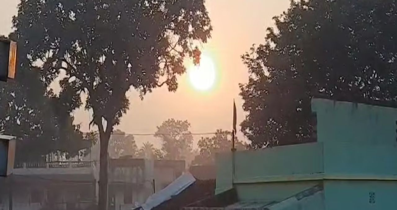 ঝাড়গ্রামে ২৪ ঘণ্টায় তাপমাত্রা ধস! জাঁকিয়ে শীতের অপেক্ষায় জঙ্গলমহল
