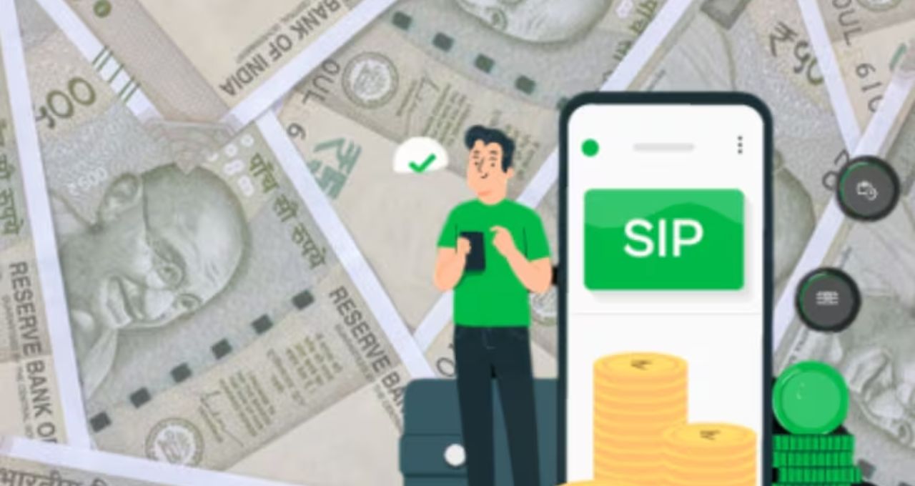 SIP ক্যালকুলেটর: ১০ বছরে ১ কোটি টাকা জমাতে মাসে কত টাকা বিনিয়োগ করুন?