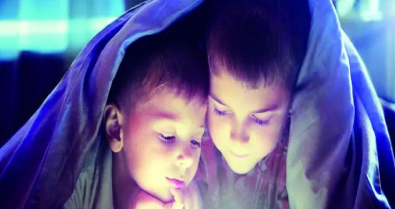 Parenting Tips: অভিভাবকের ৬টি ভুলেই শিশুদের আচরণ খারাপ হতে পারে
