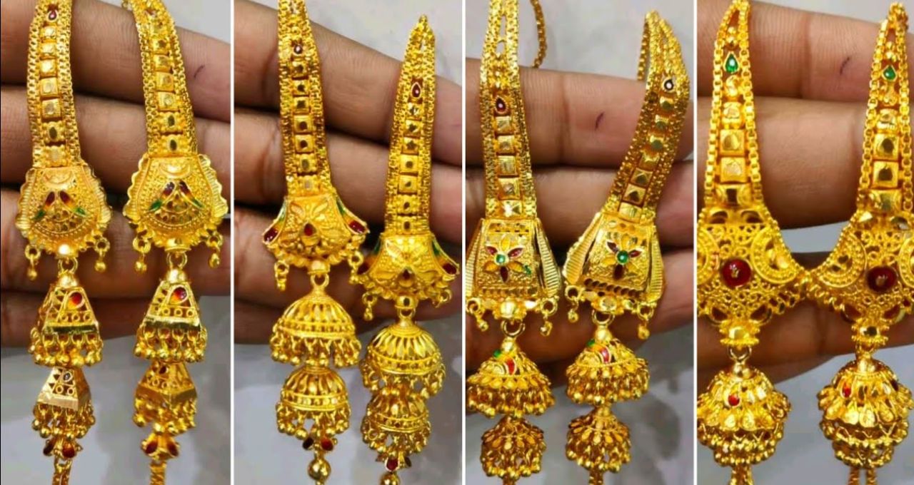 সোনার দামে বড় হ্রাস: ৪ ডিসেম্বর গহনা কেনার সুবর্ণ সুযোগ
