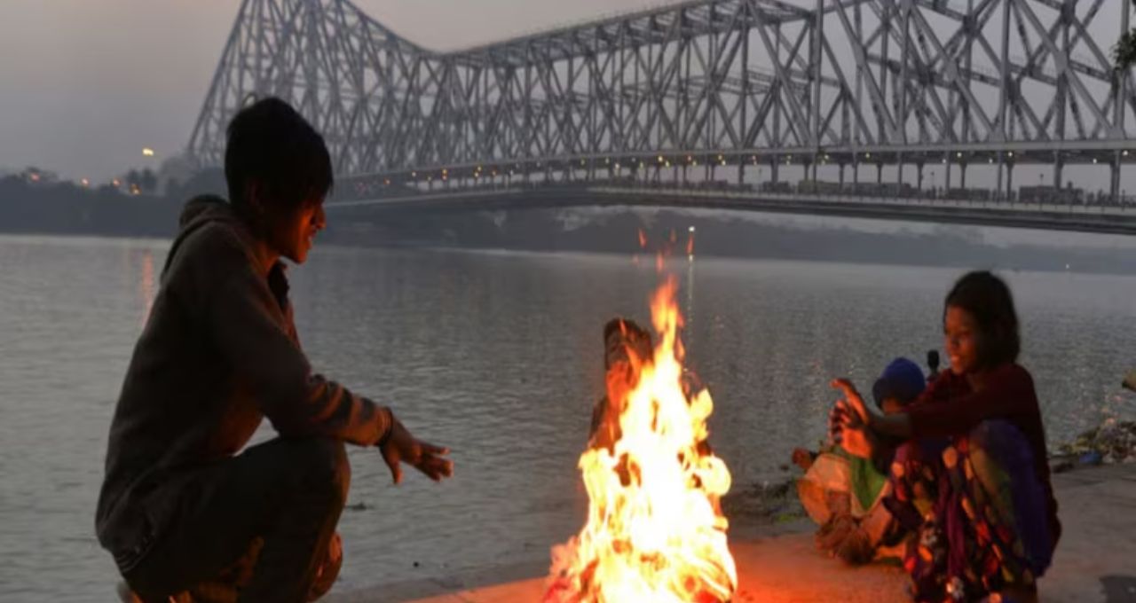 ১৫ ডিগ্রি ছুঁল কলকাতা! মরশুমের শীতলতম দিন, প্রকাশ পেল ৬ বছরের রেকর্ড
