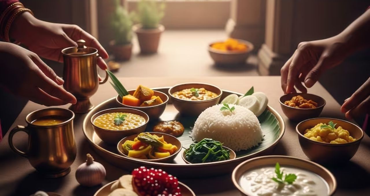 লক্ষ্মীবারে অঘ্রাণের পূর্ণিমা: উত্তর-পূর্বে প্রদীপ, পাতে নিন লাউ—টাকার যোগান বাড়াতে জ্যোতিষের করণীয়
