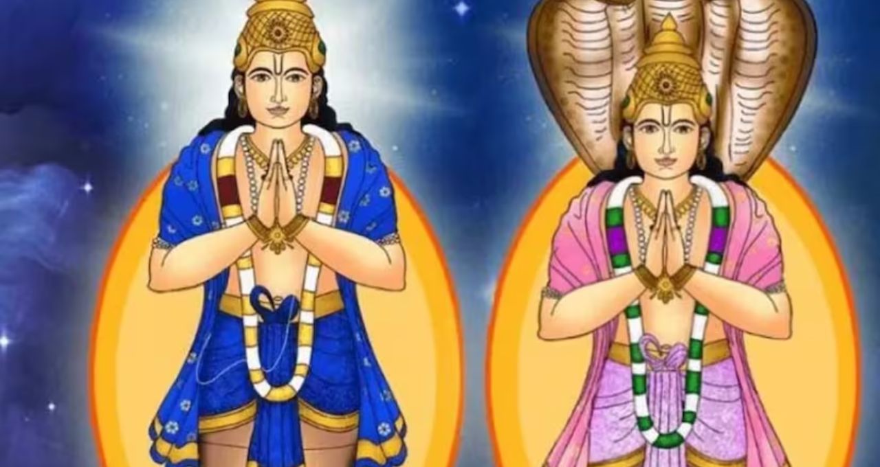  ২০২৬-এ ভয়ঙ্কর রাহু গোচর, ৩ রাশির জীবনে বড় বিপর্যয়ের আশঙ্কা
