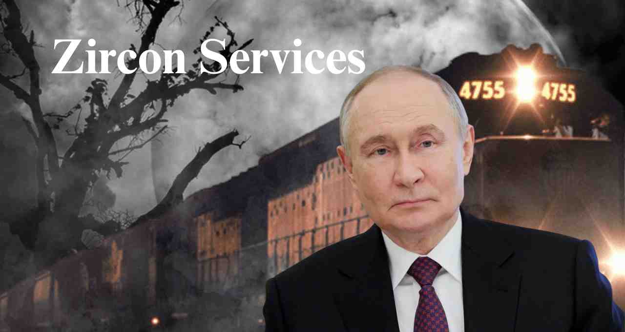 Vladimir Putin की रहस्यमयी ट्रेन: क्या है इस ट्रेन में और क्यों है चर्चा में?
