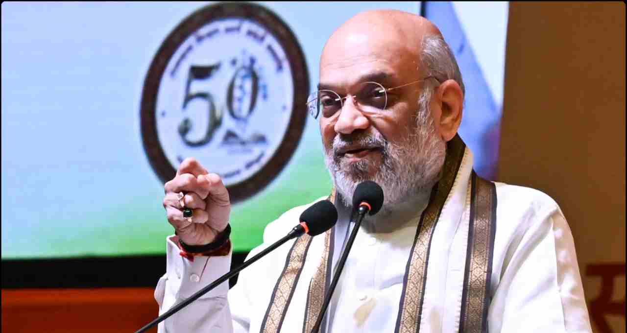 ओलंपिक्स 2036: सच होगा भारत का सपना! केंद्रीय गृह मंत्री अमित शाह ने किया बड़ा दावा