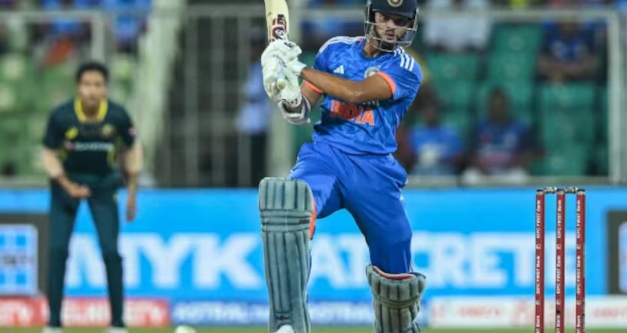 Ind vs SA 3rd ODI: বড় রান নেই, তৃতীয় ম্যাচে বাদ পড়তে পারেন যশস্বী; ভারতের সম্ভাব্য একাদশ প্রকাশ
