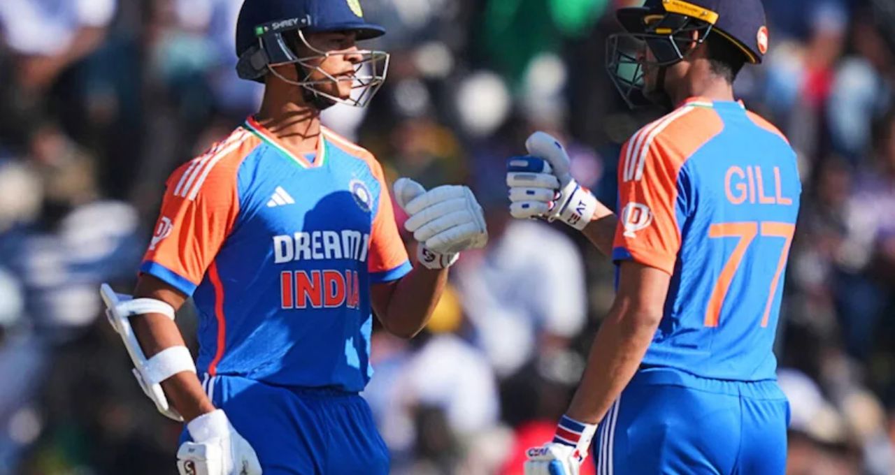 Ind vs SA 3rd ODI: বড় রান নেই, তৃতীয় ম্যাচে বাদ পড়তে পারেন যশস্বী; ভারতের সম্ভাব্য একাদশ প্রকাশ
