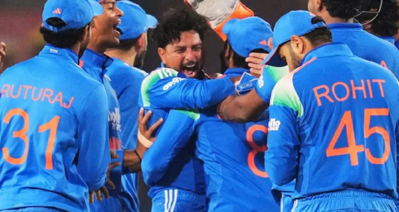 Ind vs SA 3rd ODI: বড় রান নেই, তৃতীয় ম্যাচে বাদ পড়তে পারেন যশস্বী; ভারতের সম্ভাব্য একাদশ প্রকাশ
