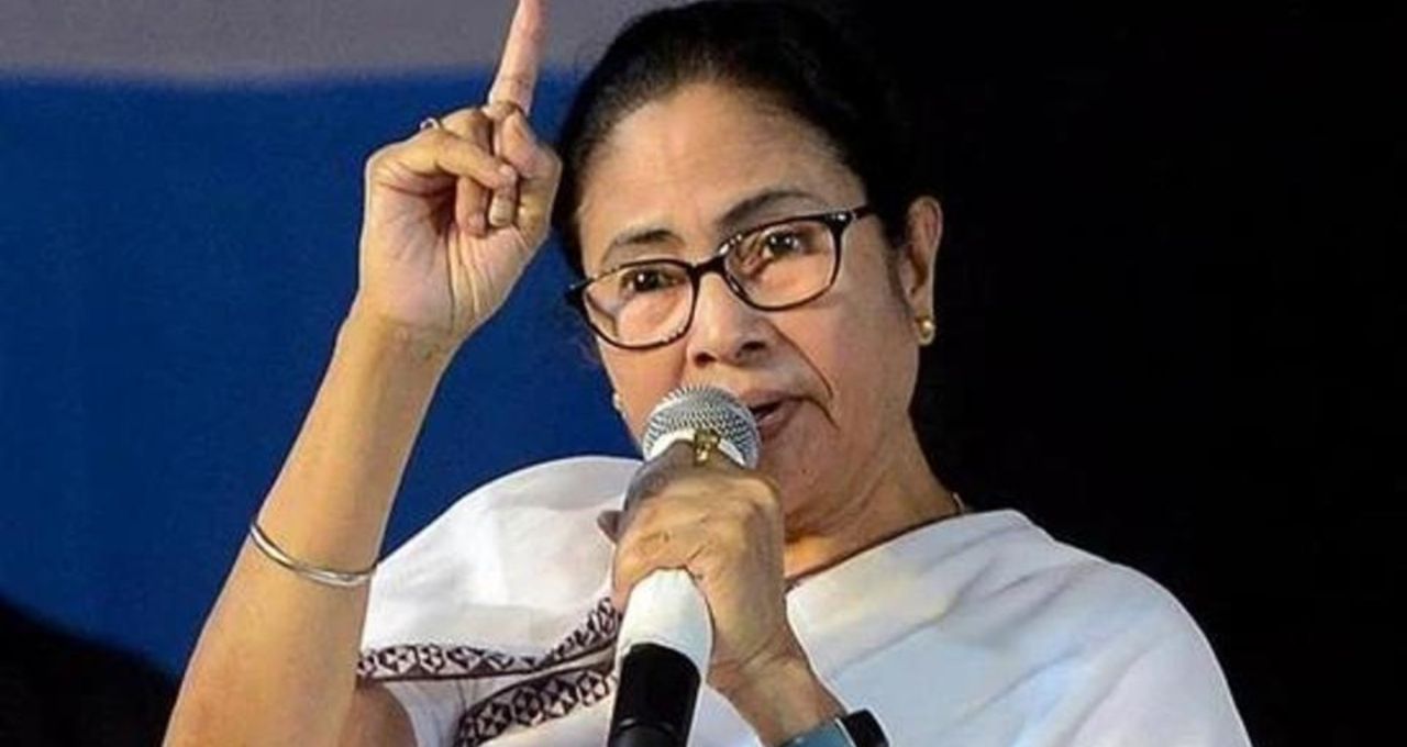 মুর্শিদাবাদে আজ মমতার জনসভা: এসআইআর ঘিরে কী বার্তা দেবেন তৃণমূল নেত্রী, নজর রাজ্যের