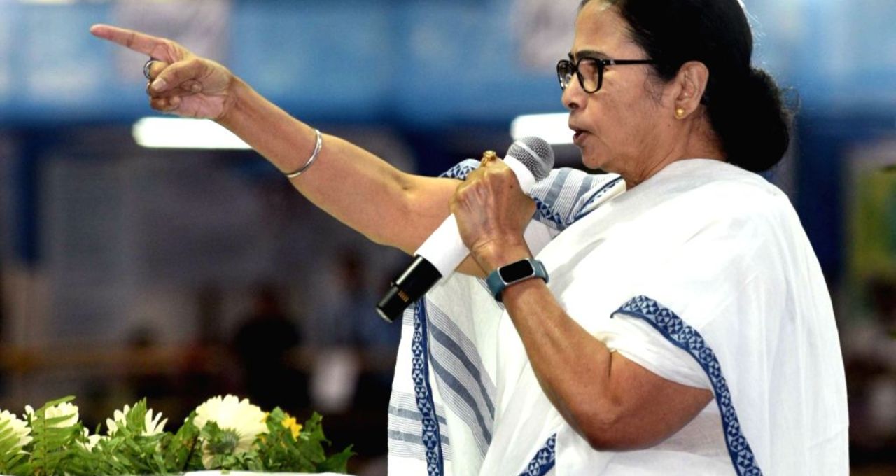 মুর্শিদাবাদে আজ মমতার জনসভা: এসআইআর ঘিরে কী বার্তা দেবেন তৃণমূল নেত্রী, নজর রাজ্যের