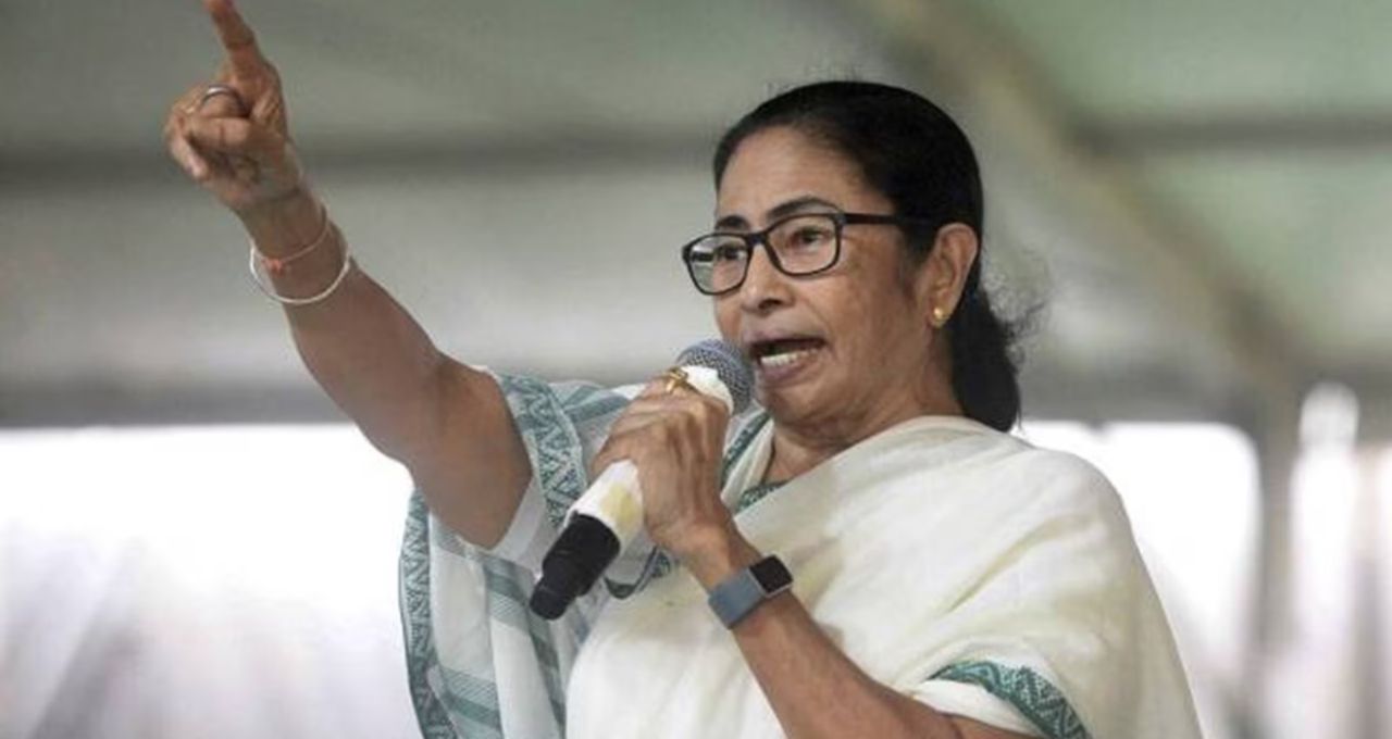 মুর্শিদাবাদে আজ মমতার জনসভা: এসআইআর ঘিরে কী বার্তা দেবেন তৃণমূল নেত্রী, নজর রাজ্যের
