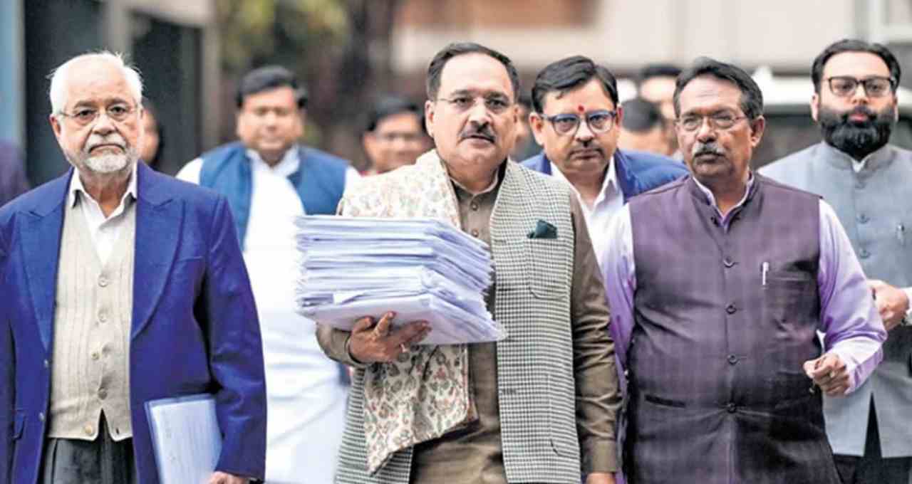 झुंझुनूं बार काउंसिल चुनाव 2025: अध्यक्ष पद के लिए 5 उम्मीदवार, 12 दिसंबर को होगा मतदान