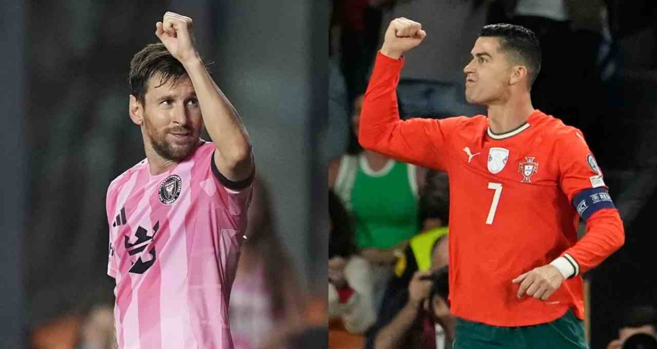 FIFA World Cup 2026: किस ग्रुप में हैं रोनाल्डो और मेसी की टीमें, देखें टूर्नामेंट का पूरा शेड्यूल