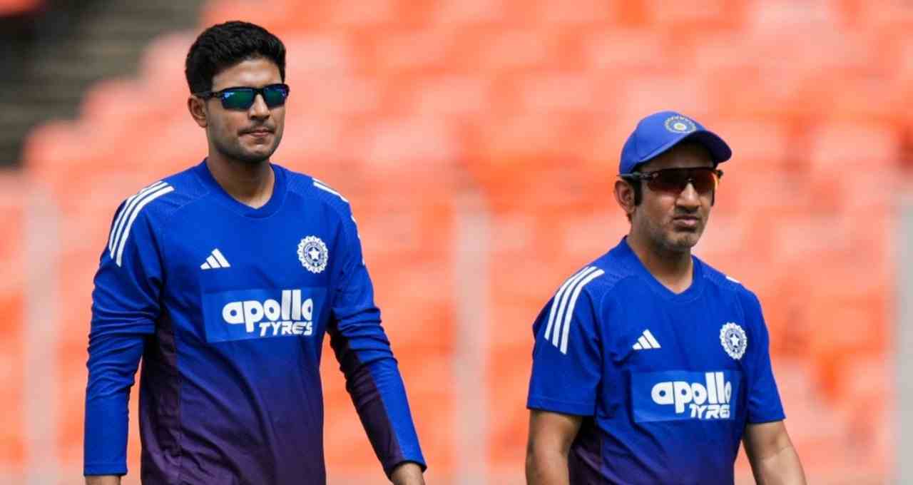 Shubman Gill फिट: दक्षिण अफ्रीका के खिलाफ T20 सीरीज के लिए टीम इंडिया में शामिल
