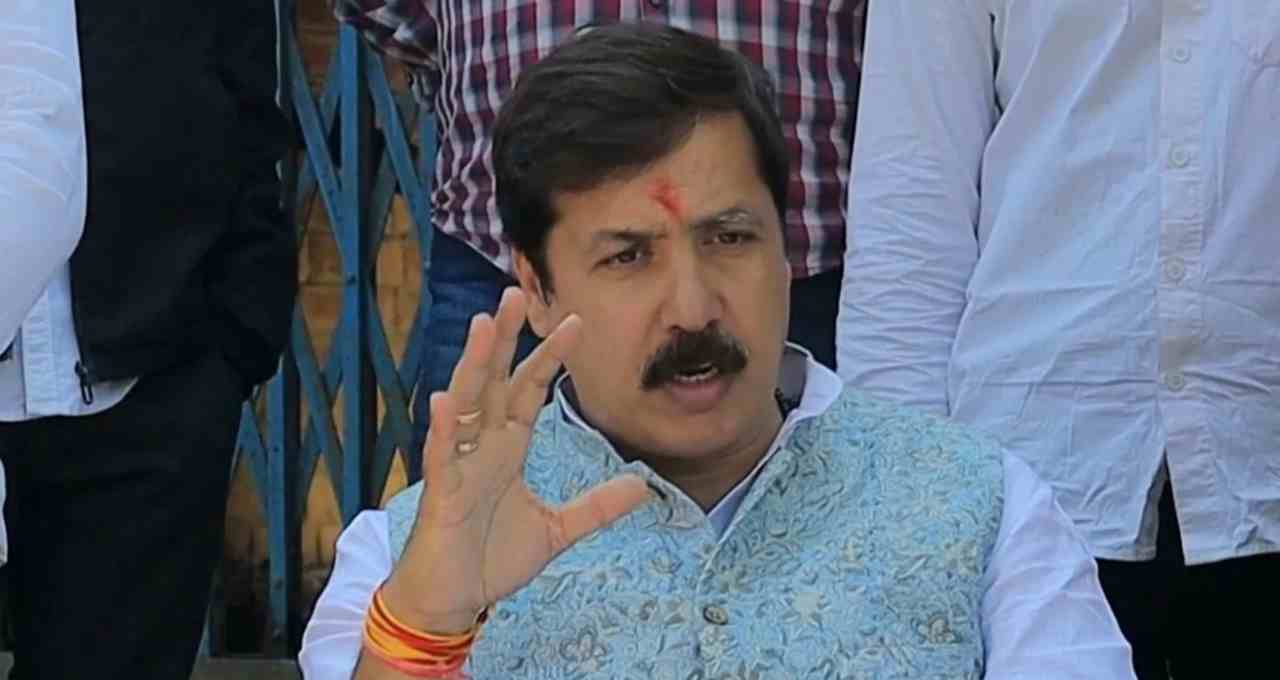 नदेसर शूटआउट केस: इलाहाबाद हाईकोर्ट नका बड़ा फैसला, धनंजय सिंह की अपील की खारिज